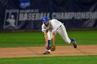 Baseball vs Salisbury  Wheaton College Baseball takes on Salisbury University in game two of the NCAA D3 College World Series at Veterans Memorial Stadium in Cedar Rapids, Iowa. - Photo By: KEITH NORDSTROM : Wheaton Basball, NCAA, Baseball, World Series